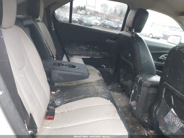 Chevrolet EQUINOX 1LT 2015 1GNALBEK8FZ136809 Image 8