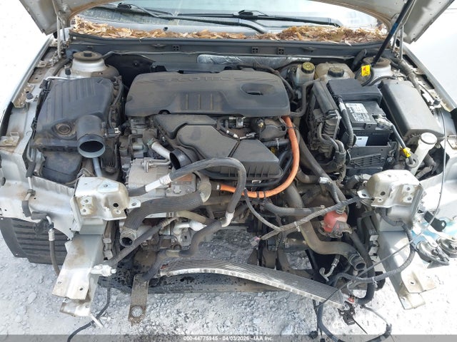 Продаж на аукціоні авто 2012 Buick Regal, vin: 2G4GR5ER2C9205768, номер лоту: 44775945