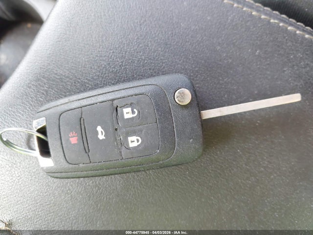 Продаж на аукціоні авто 2012 Buick Regal, vin: 2G4GR5ER2C9205768, номер лоту: 44775945