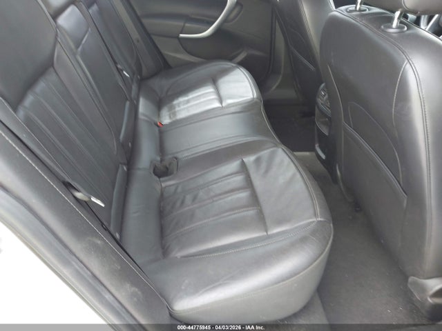 Продаж на аукціоні авто 2012 Buick Regal, vin: 2G4GR5ER2C9205768, номер лоту: 44775945