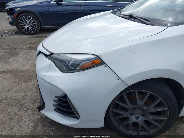 2T1BURHE6HC914773 Toyota COROLLA SE