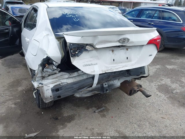 2T1BURHE6HC914773 Toyota COROLLA SE