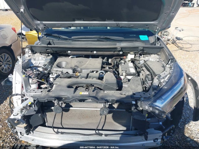 2T3W1RFV5PC214956 Toyota Rav4 Xle