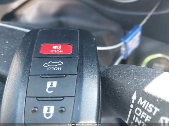 2T3W1RFV5PC214956 Toyota Rav4 Xle