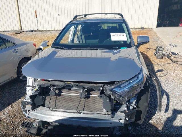2T3W1RFV5PC214956 Toyota Rav4 Xle