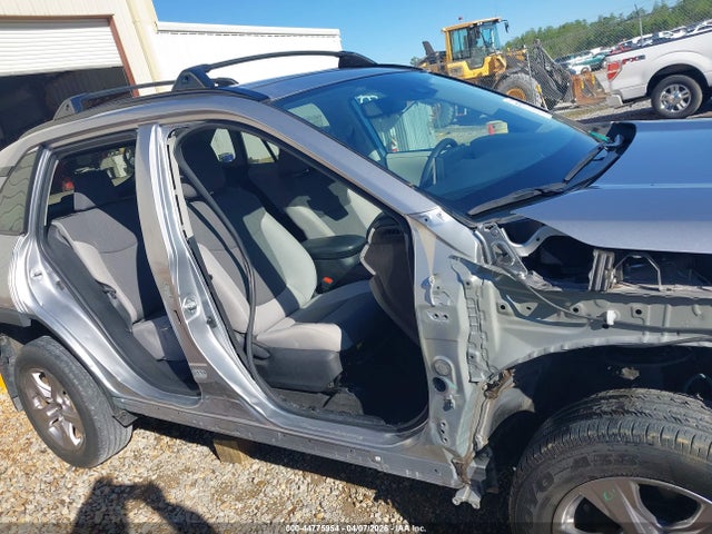 2T3W1RFV5PC214956 Toyota Rav4 Xle