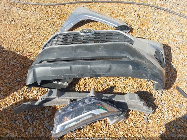 2T3W1RFV5PC214956 Toyota Rav4 Xle