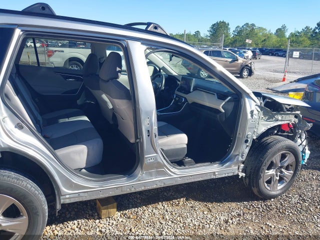 2T3W1RFV5PC214956 Toyota Rav4 Xle