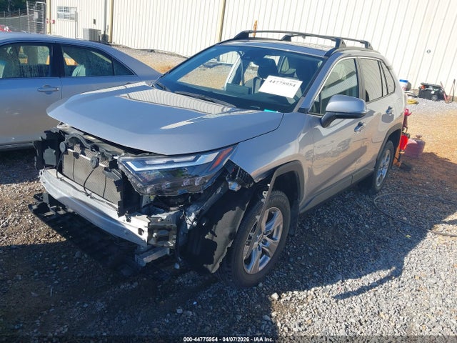 2T3W1RFV5PC214956 Toyota Rav4 Xle