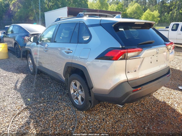 2T3W1RFV5PC214956 Toyota Rav4 Xle