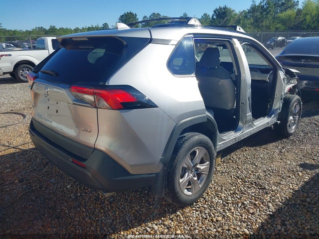 2T3W1RFV5PC214956 Toyota Rav4 Xle
