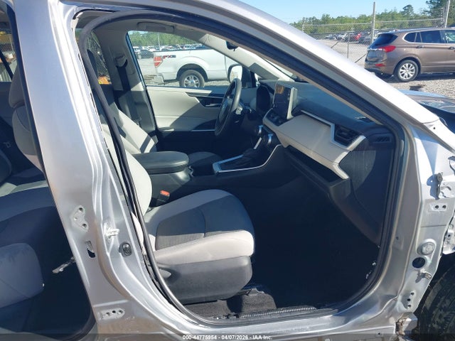 2T3W1RFV5PC214956 Toyota Rav4 Xle