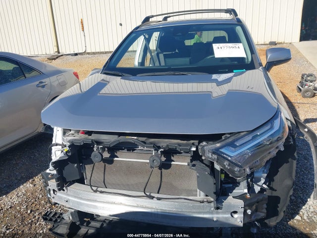 2T3W1RFV5PC214956 Toyota Rav4 Xle