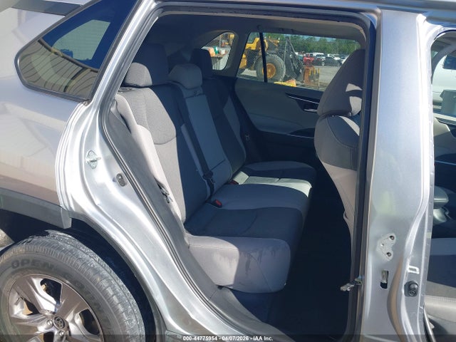 2T3W1RFV5PC214956 Toyota Rav4 Xle