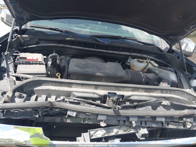 Aukcja sprzedaży 2019 Gmc Sierra 1500 Denali, vin: 1GTU9FEL9KZ353400, numer aukcji: 44775958