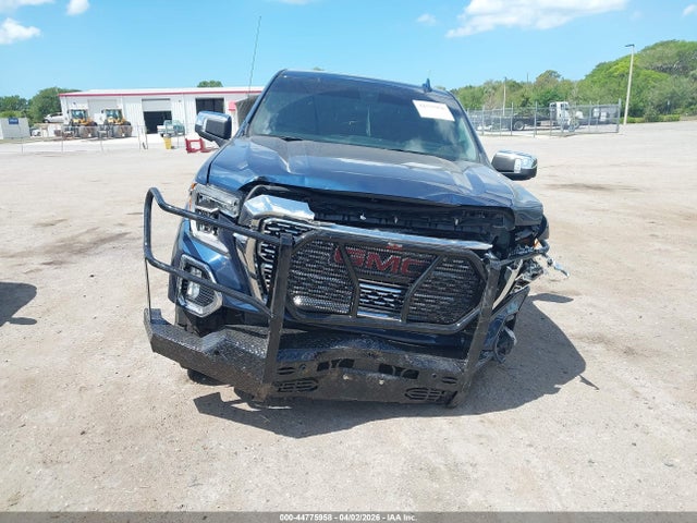 Aukcja sprzedaży 2019 Gmc Sierra 1500 Denali, vin: 1GTU9FEL9KZ353400, numer aukcji: 44775958