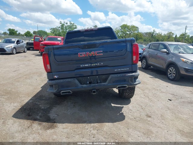 Aukcja sprzedaży 2019 Gmc Sierra 1500 Denali, vin: 1GTU9FEL9KZ353400, numer aukcji: 44775958