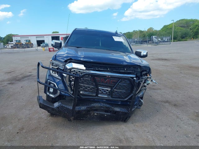 Aukcja sprzedaży 2019 Gmc Sierra 1500 Denali, vin: 1GTU9FEL9KZ353400, numer aukcji: 44775958
