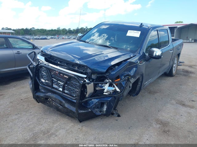 Aukcja sprzedaży 2019 Gmc Sierra 1500 Denali, vin: 1GTU9FEL9KZ353400, numer aukcji: 44775958