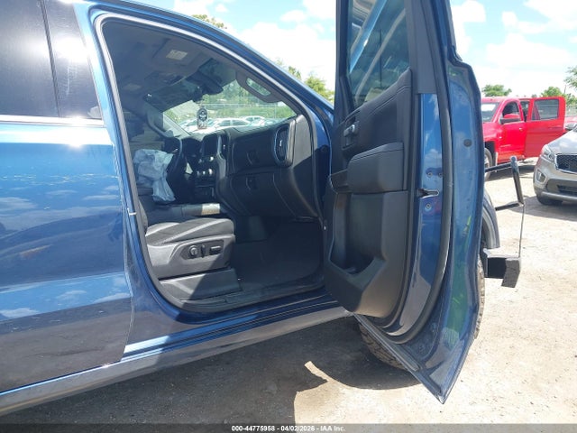 Aukcja sprzedaży 2019 Gmc Sierra 1500 Denali, vin: 1GTU9FEL9KZ353400, numer aukcji: 44775958