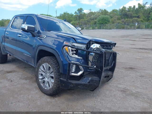 Aukcja sprzedaży 2019 Gmc Sierra 1500 Denali, vin: 1GTU9FEL9KZ353400, numer aukcji: 44775958