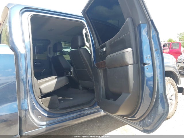 Aukcja sprzedaży 2019 Gmc Sierra 1500 Denali, vin: 1GTU9FEL9KZ353400, numer aukcji: 44775958