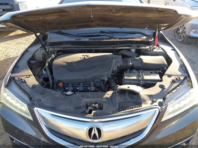 Продаж на аукціоні авто 2015 Acura Tlx V6 Advance, vin: 19UUB2F72FA013607, номер лоту: 44775959
