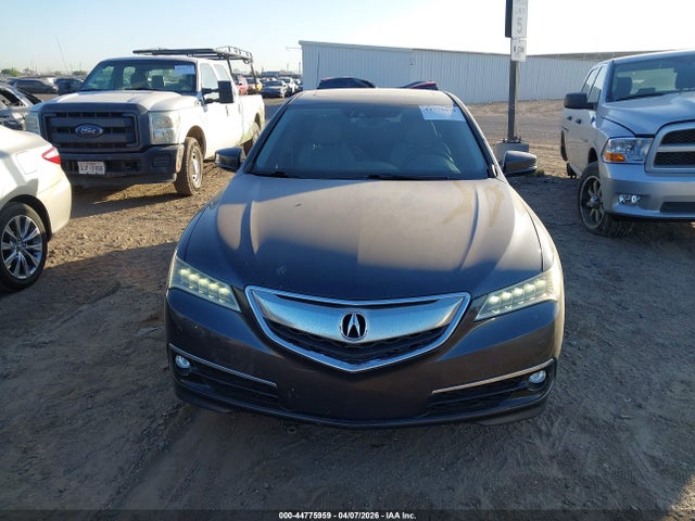 Продаж на аукціоні авто 2015 Acura Tlx V6 Advance, vin: 19UUB2F72FA013607, номер лоту: 44775959