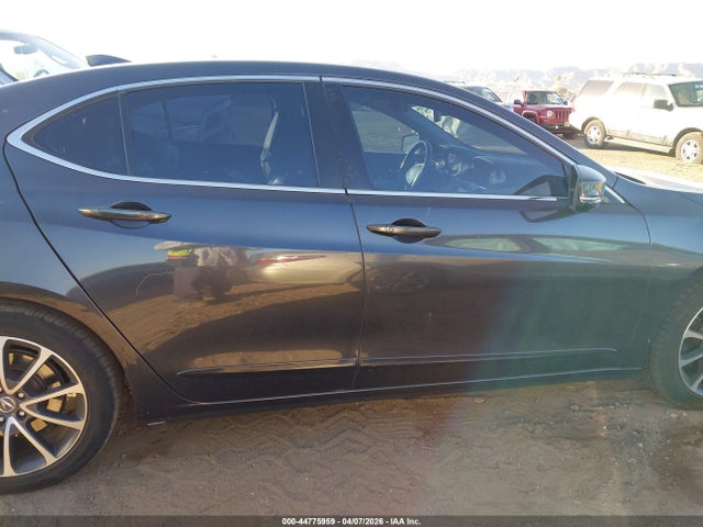 Продаж на аукціоні авто 2015 Acura Tlx V6 Advance, vin: 19UUB2F72FA013607, номер лоту: 44775959
