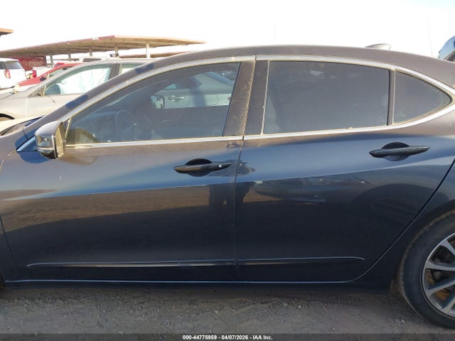 Продаж на аукціоні авто 2015 Acura Tlx V6 Advance, vin: 19UUB2F72FA013607, номер лоту: 44775959