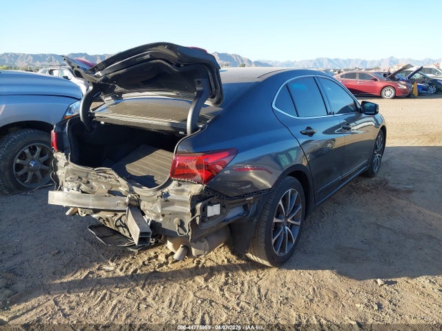 Продаж на аукціоні авто 2015 Acura Tlx V6 Advance, vin: 19UUB2F72FA013607, номер лоту: 44775959
