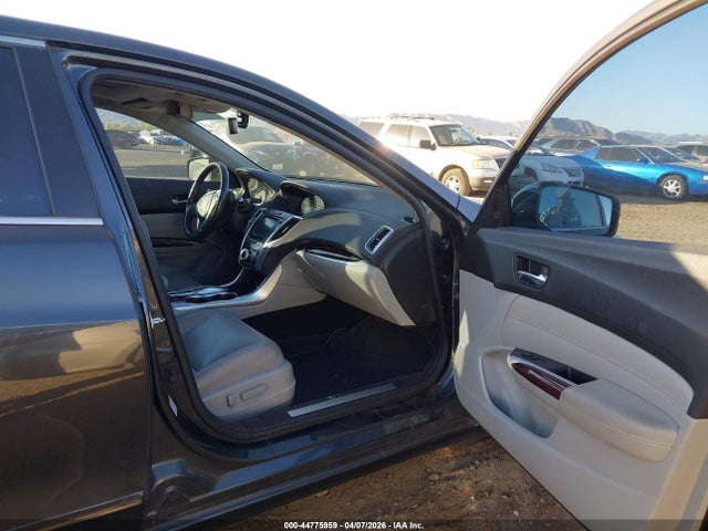 Продаж на аукціоні авто 2015 Acura Tlx V6 Advance, vin: 19UUB2F72FA013607, номер лоту: 44775959