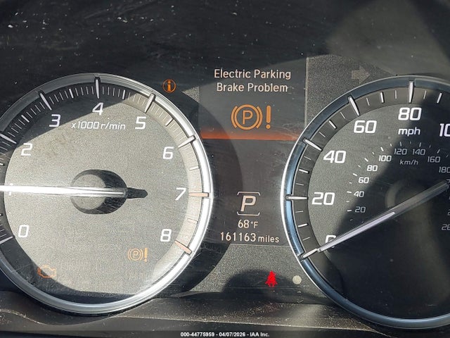 Продаж на аукціоні авто 2015 Acura Tlx V6 Advance, vin: 19UUB2F72FA013607, номер лоту: 44775959