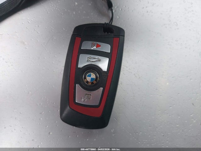 Продаж на аукціоні авто 2016 Bmw 435i Gran Coupe, vin: WBA4B1C55GG243083, номер лоту: 44775960