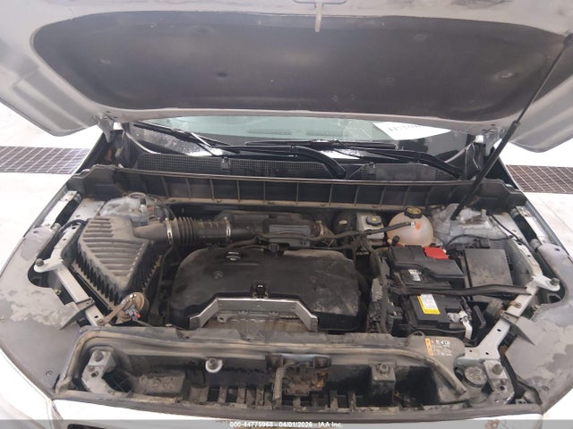 2019 GMC ACADIA 1GKKNRLA0KZ284347 Photo 9