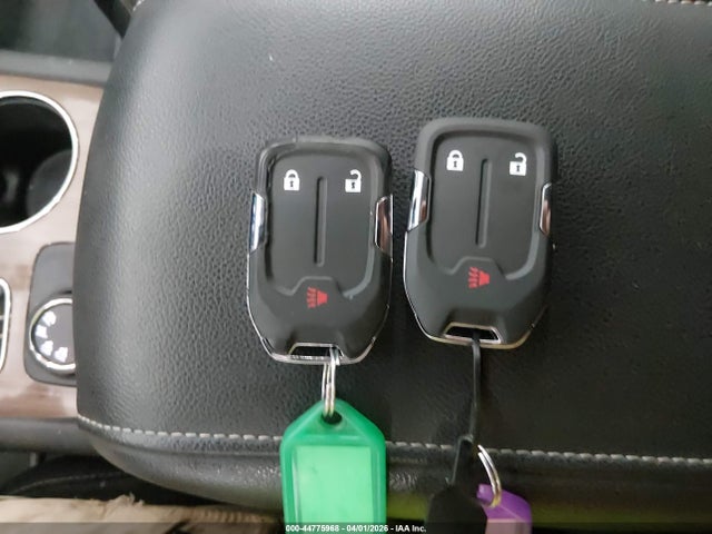 2019 GMC ACADIA 1GKKNRLA0KZ284347 Photo 10