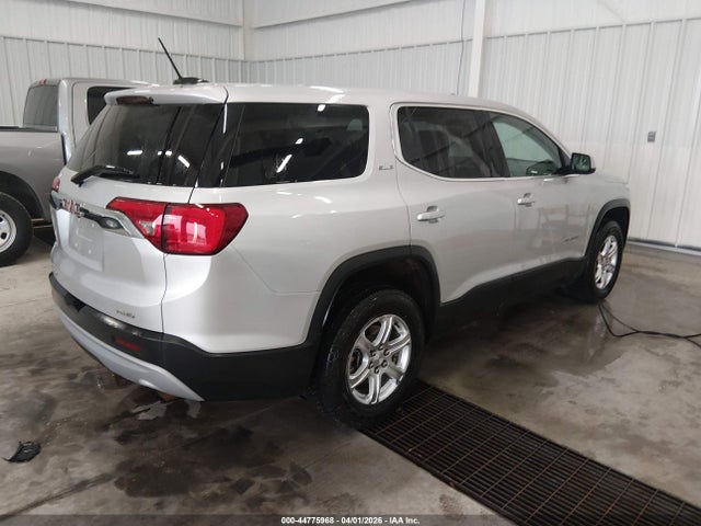 2019 GMC ACADIA 1GKKNRLA0KZ284347 Photo 3