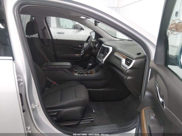 2019 GMC ACADIA 1GKKNRLA0KZ284347 Photo 4