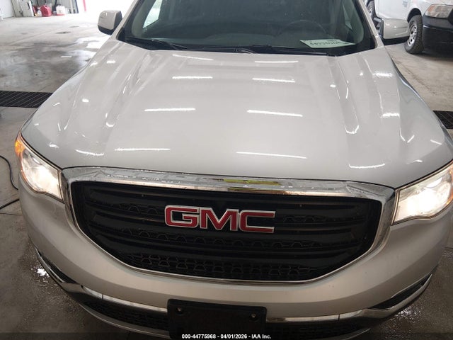2019 GMC ACADIA 1GKKNRLA0KZ284347 Photo 5