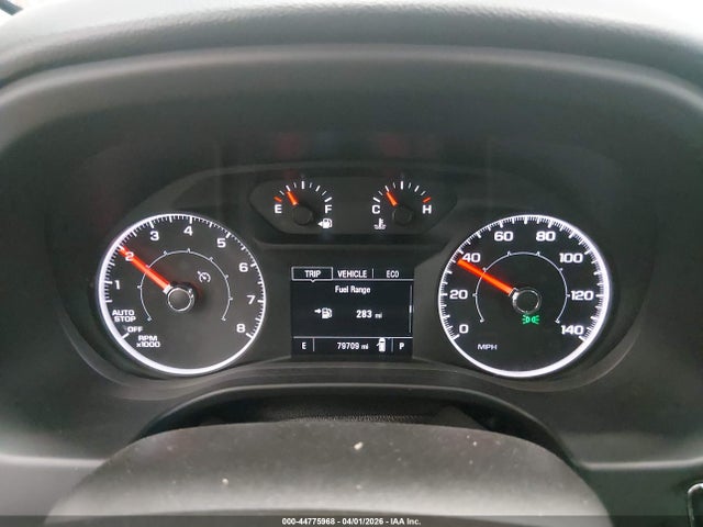 2019 GMC ACADIA 1GKKNRLA0KZ284347 Photo 6