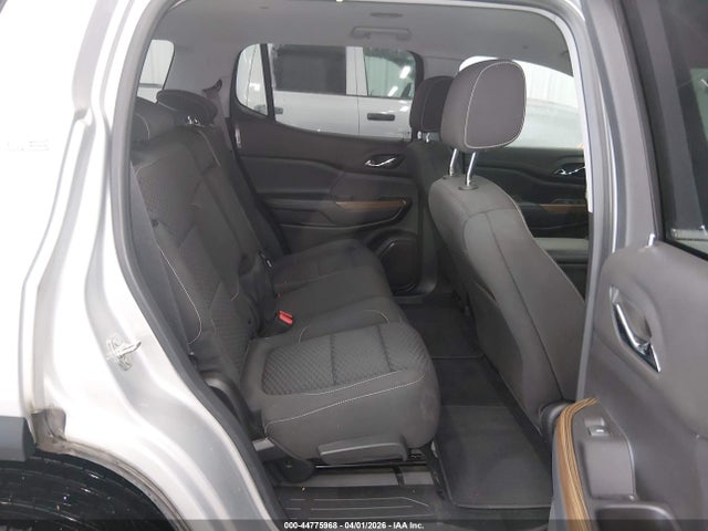 2019 GMC ACADIA 1GKKNRLA0KZ284347 Photo 7