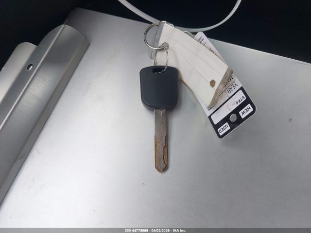 Honda Civic Lx 2016 2HGFC2F51GH513295 Image 11