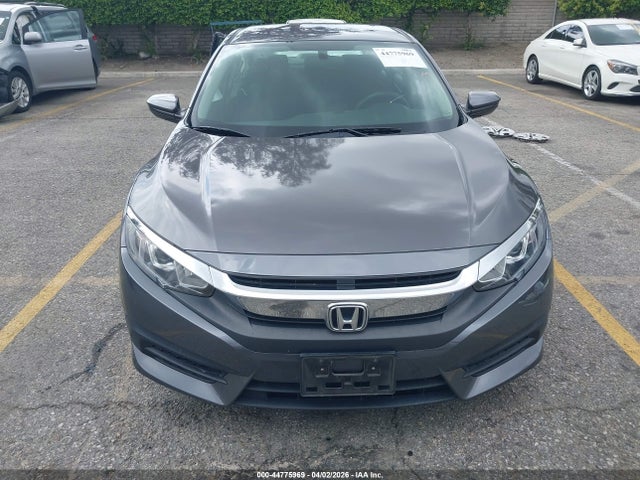 Honda Civic Lx 2016 2HGFC2F51GH513295 Image 13