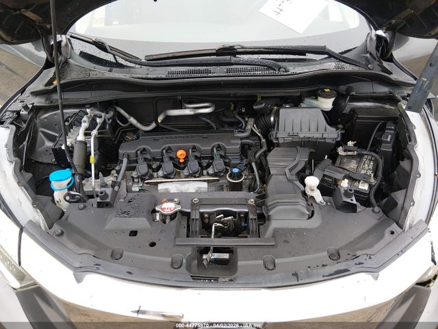Aukcja sprzedaży 2019 Honda Hr-v Ex, vin: 3CZRU6H55KM702453, numer aukcji: 44775970