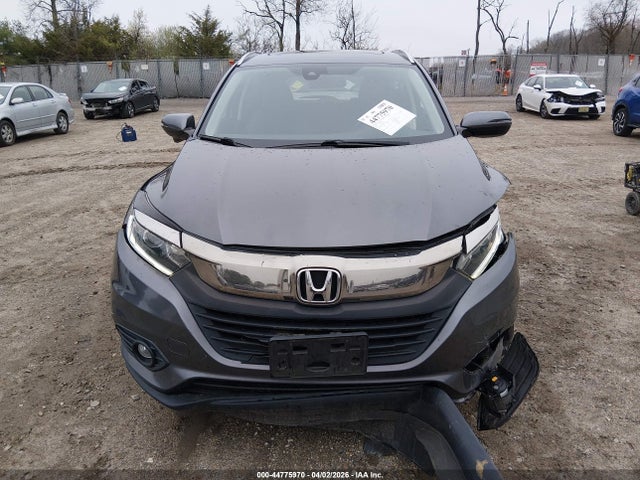 Aukcja sprzedaży 2019 Honda Hr-v Ex, vin: 3CZRU6H55KM702453, numer aukcji: 44775970