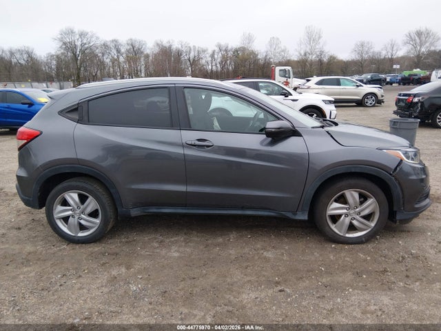 Aukcja sprzedaży 2019 Honda Hr-v Ex, vin: 3CZRU6H55KM702453, numer aukcji: 44775970