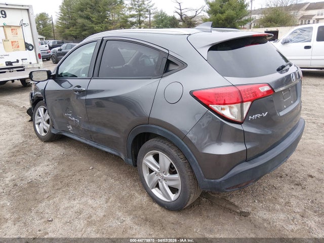 Aukcja sprzedaży 2019 Honda Hr-v Ex, vin: 3CZRU6H55KM702453, numer aukcji: 44775970