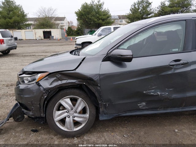 Aukcja sprzedaży 2019 Honda Hr-v Ex, vin: 3CZRU6H55KM702453, numer aukcji: 44775970