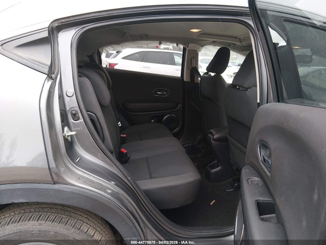 Aukcja sprzedaży 2019 Honda Hr-v Ex, vin: 3CZRU6H55KM702453, numer aukcji: 44775970