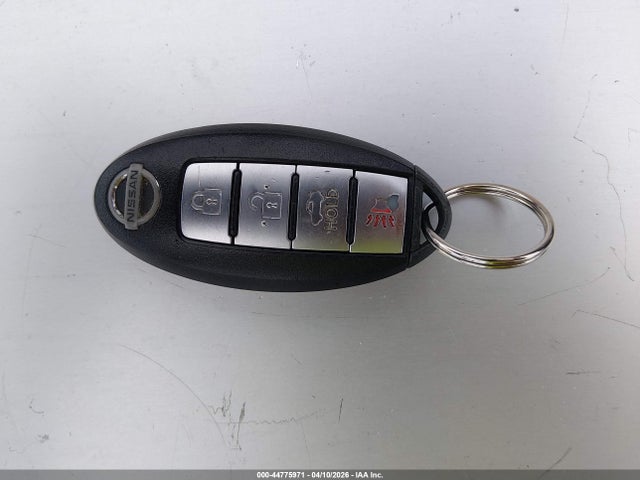 Продаж на аукціоні авто 2018 Nissan Sentra Sv, vin: 3N1AB7AP3JY292790, номер лоту: 44775971